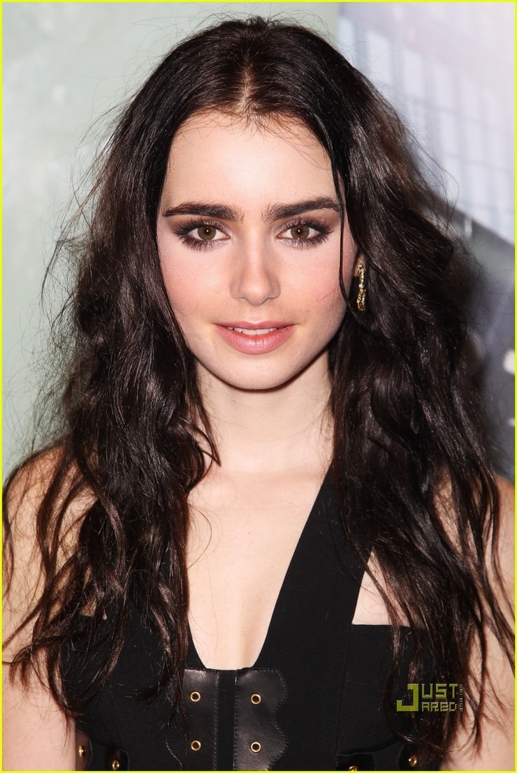 Picture of Lily Collins