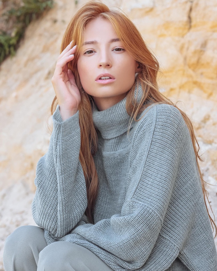 Anastasia Tsukanova