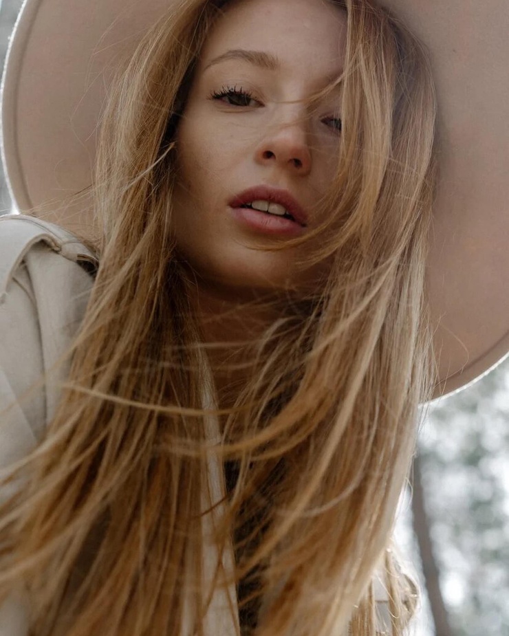 Anastasia Tsukanova