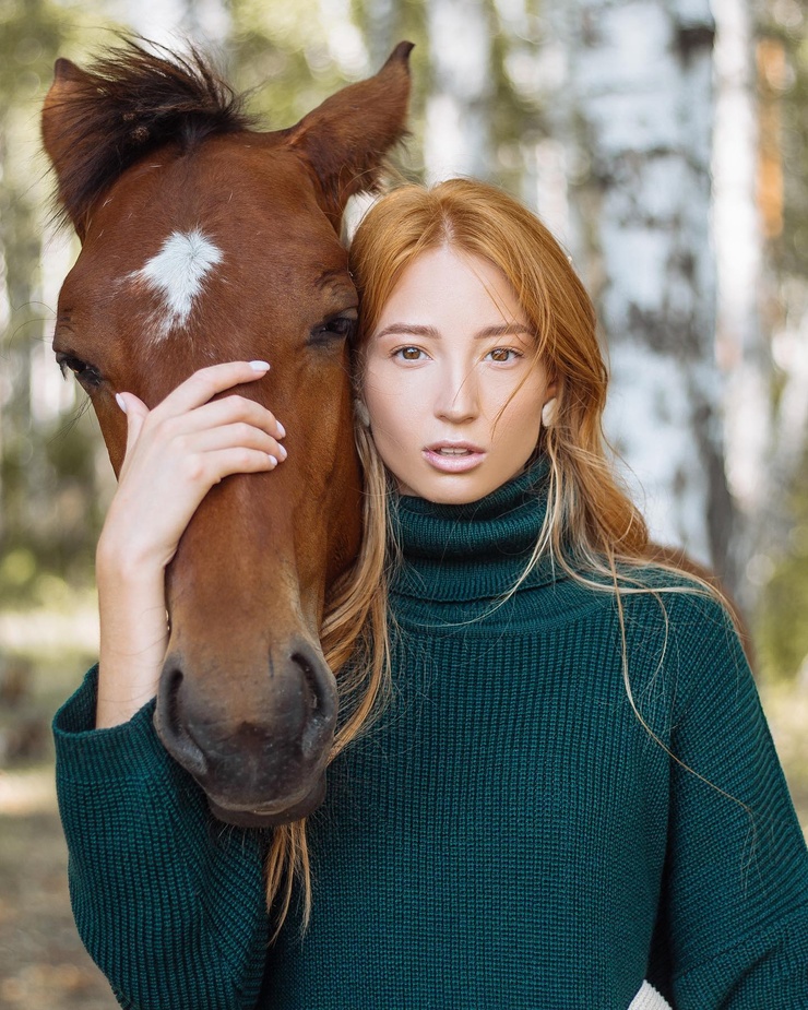 Anastasia Tsukanova