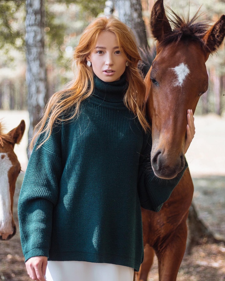 Anastasia Tsukanova