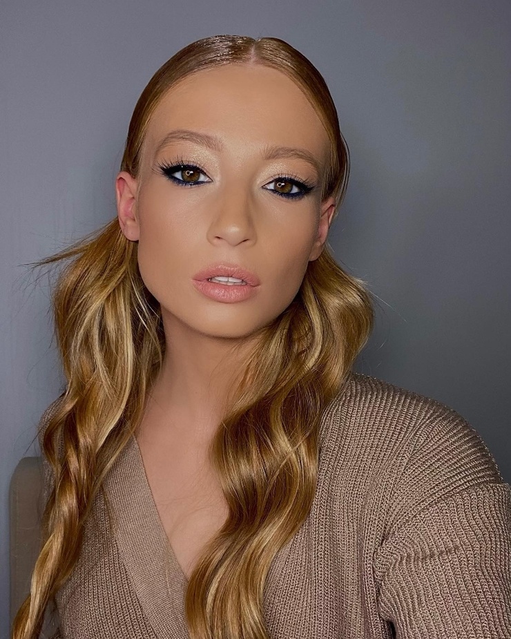 Anastasia Tsukanova