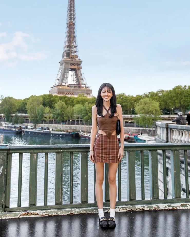 Davika Hoorne