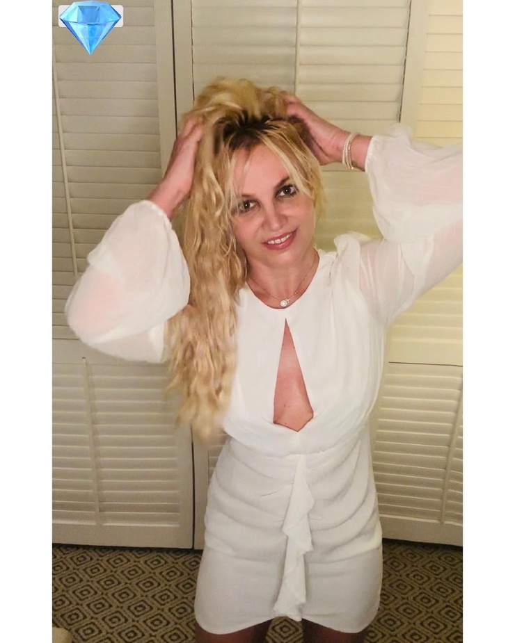 Britney Spears Britney Spears