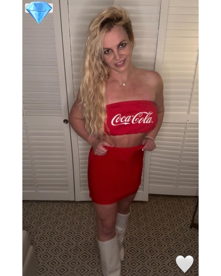 Britney Spears Britney Spears