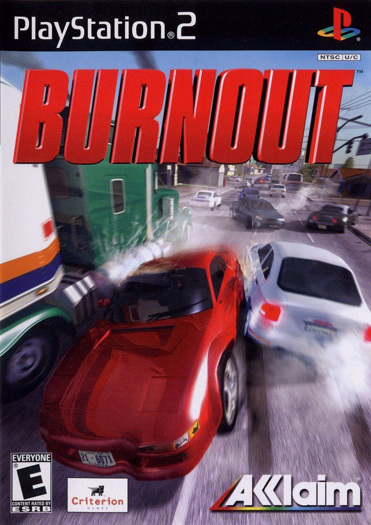 Burnout