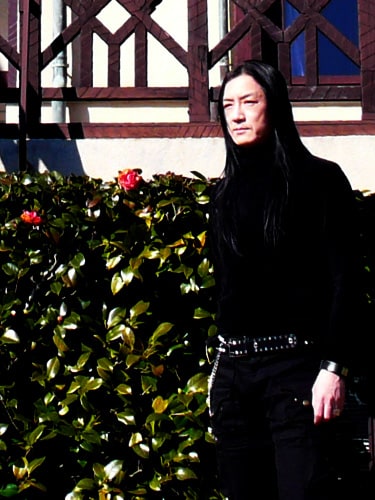 Merzbow