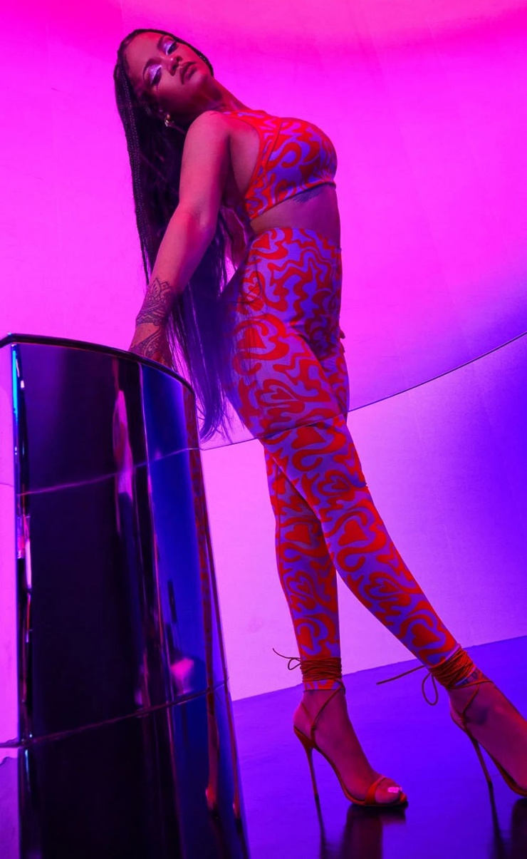 Rihanna Rihanna