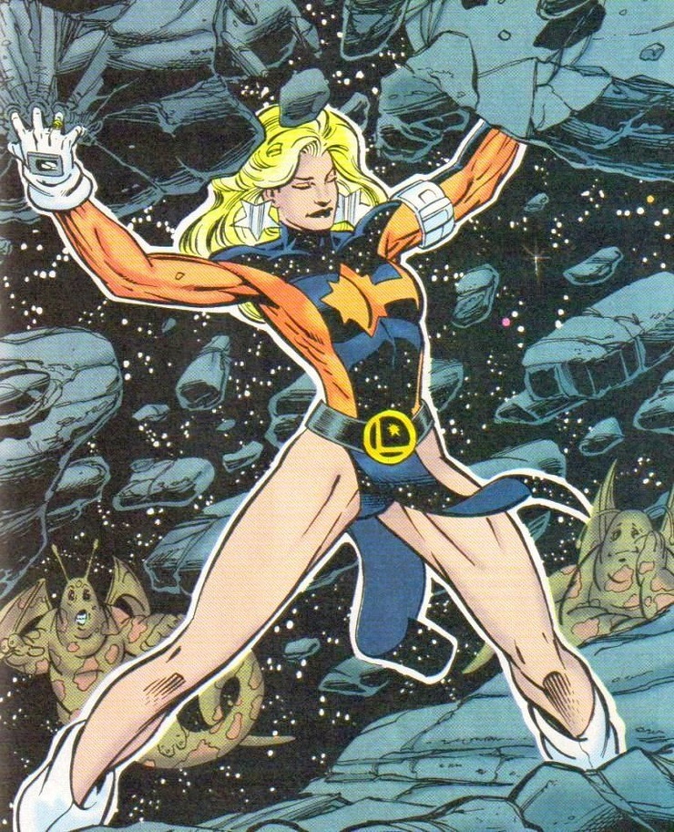 Andromeda