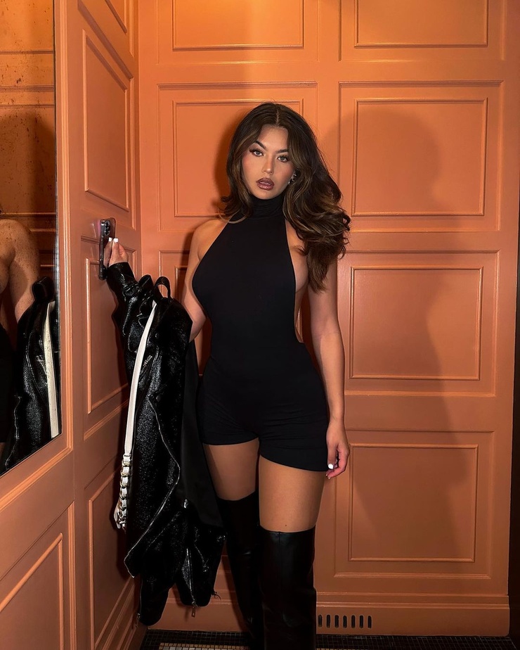 Sofia Jamora