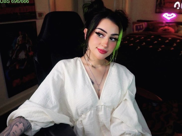 Lil Batty