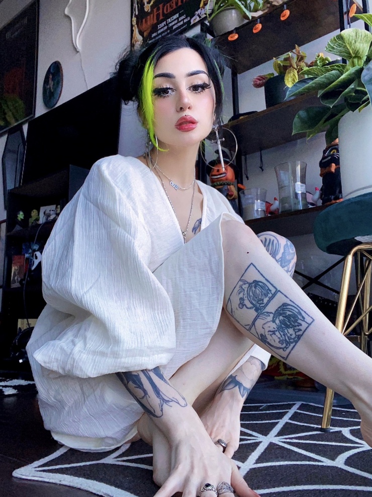 Lil Batty