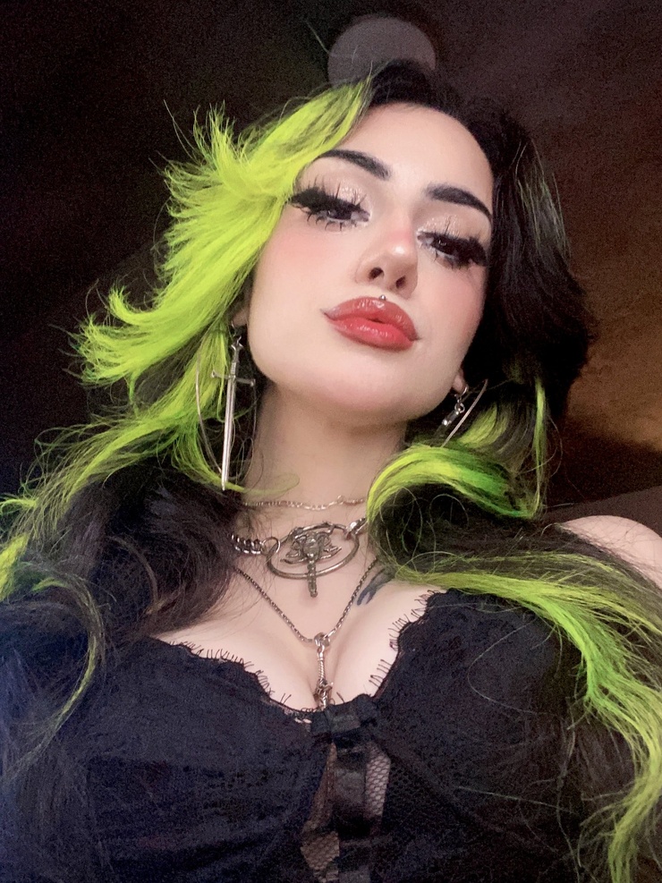 Lil Batty