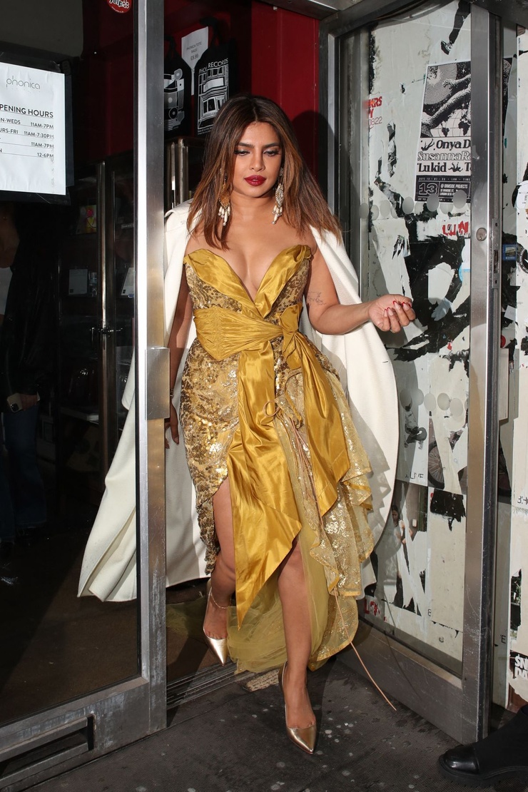 Priyanka Chopra