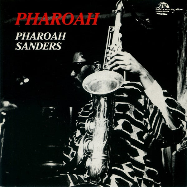 Pharoah