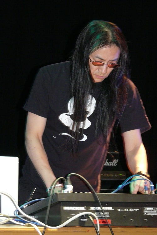 Merzbow