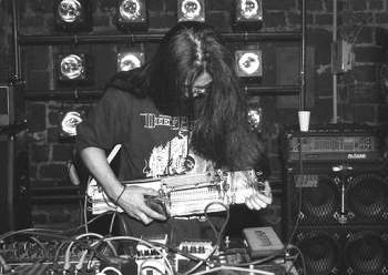 Merzbow