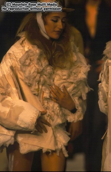 Marie-Sophie Wilson