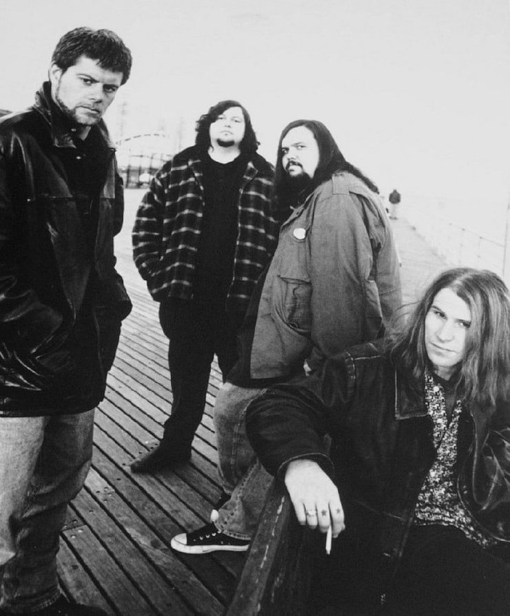 Screaming Trees