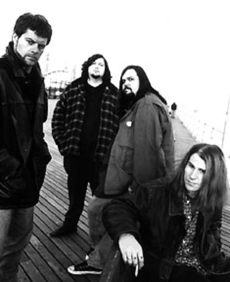 Picture of Screaming Trees
