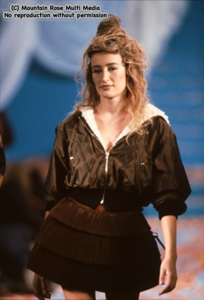 Marie-Sophie Wilson