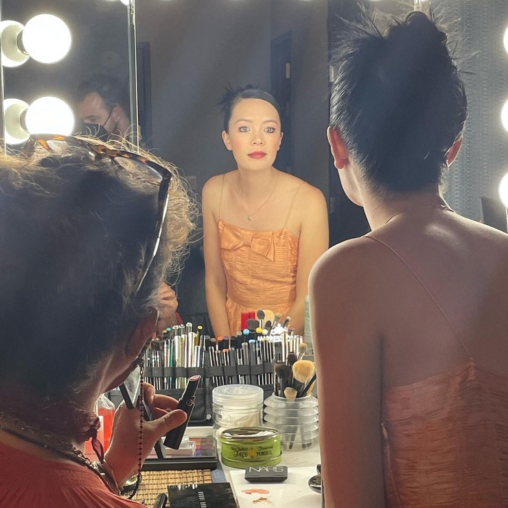 Charlotte Nicdao picture