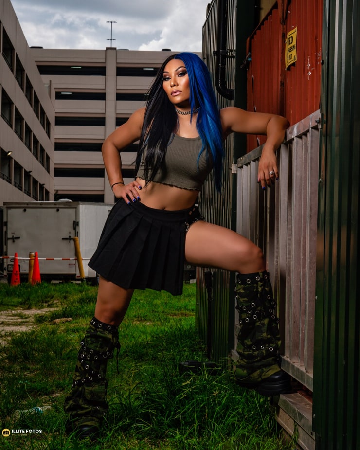 Mia Yim