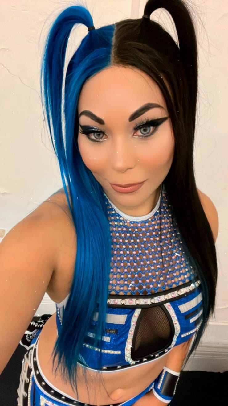 Mia Yim Picture 7790