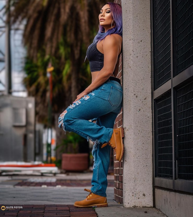 Mia Yim