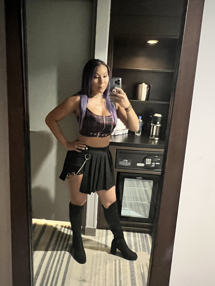 Mia Yim
