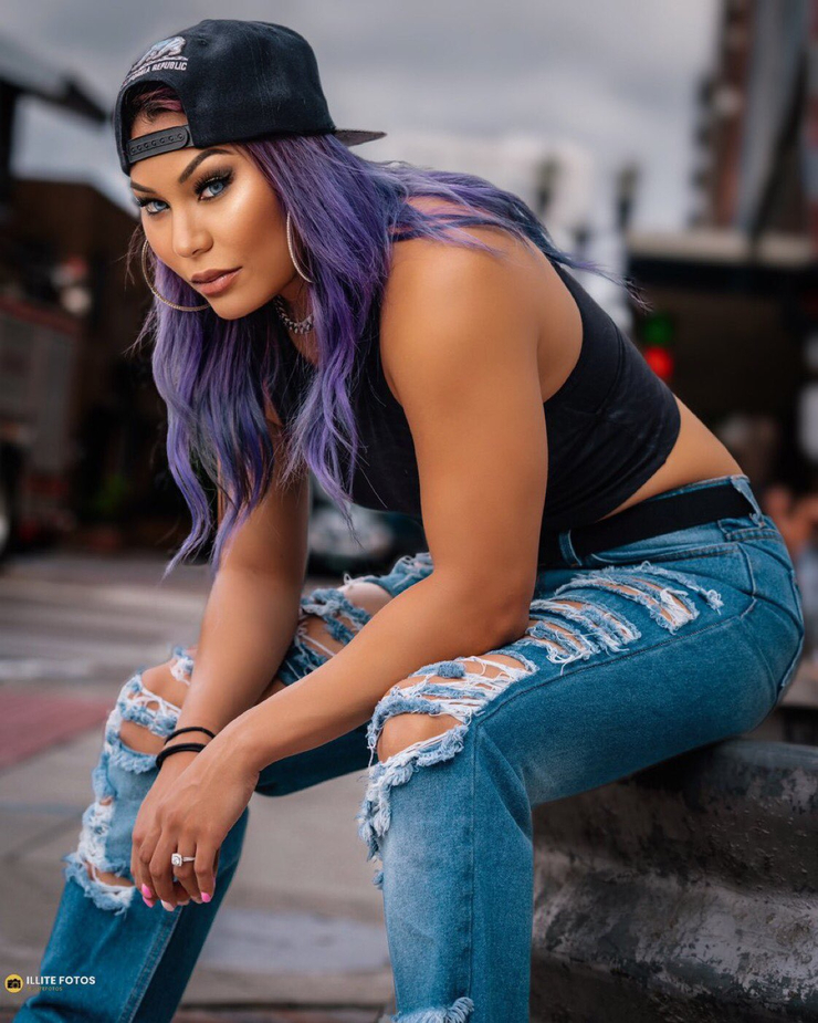 Mia Yim