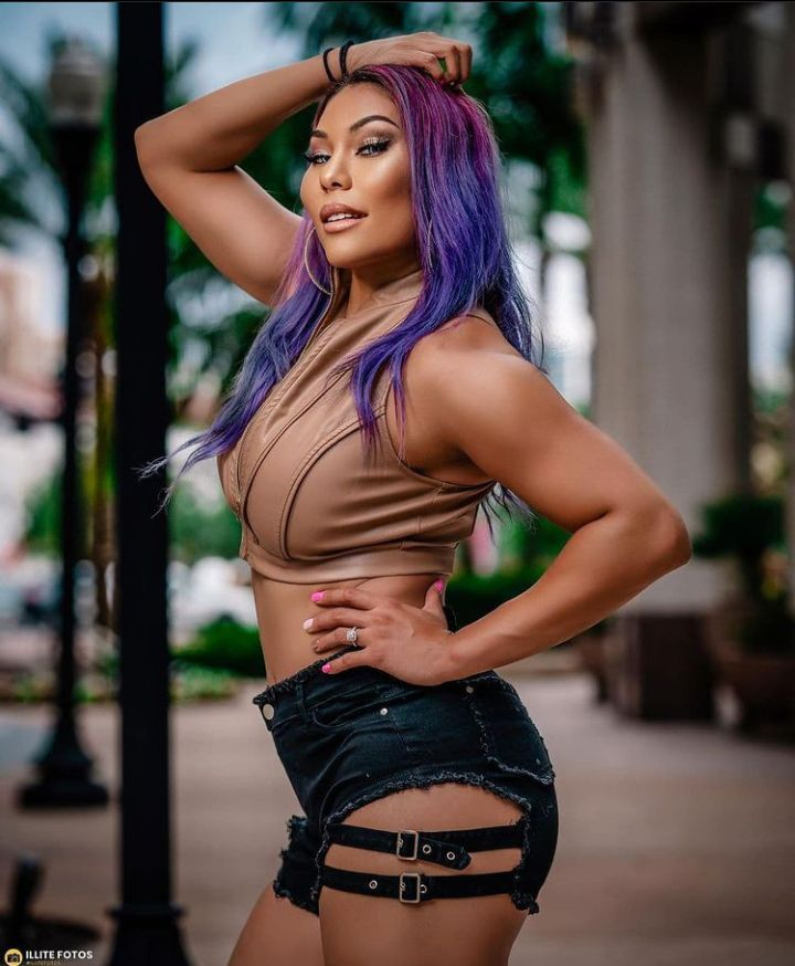 Mia Yim