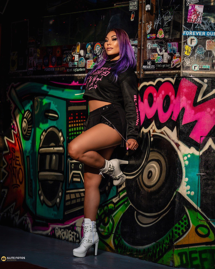 Mia Yim