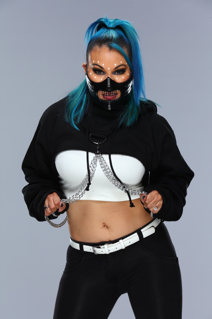 Mia Yim