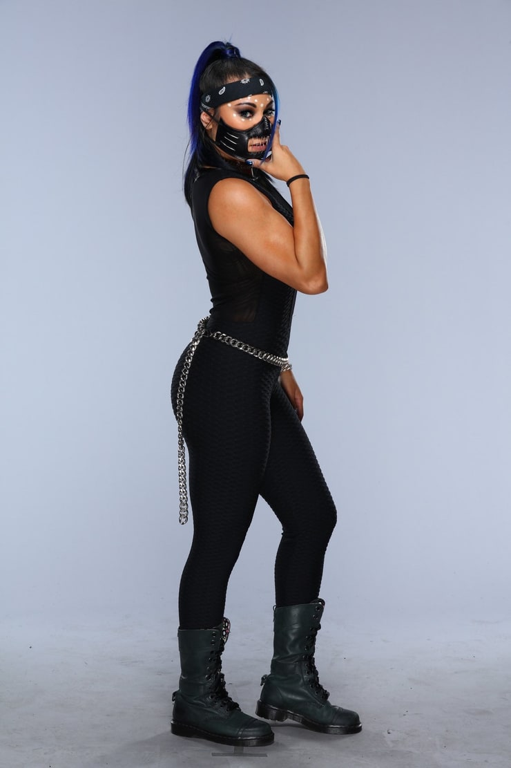 Mia Yim