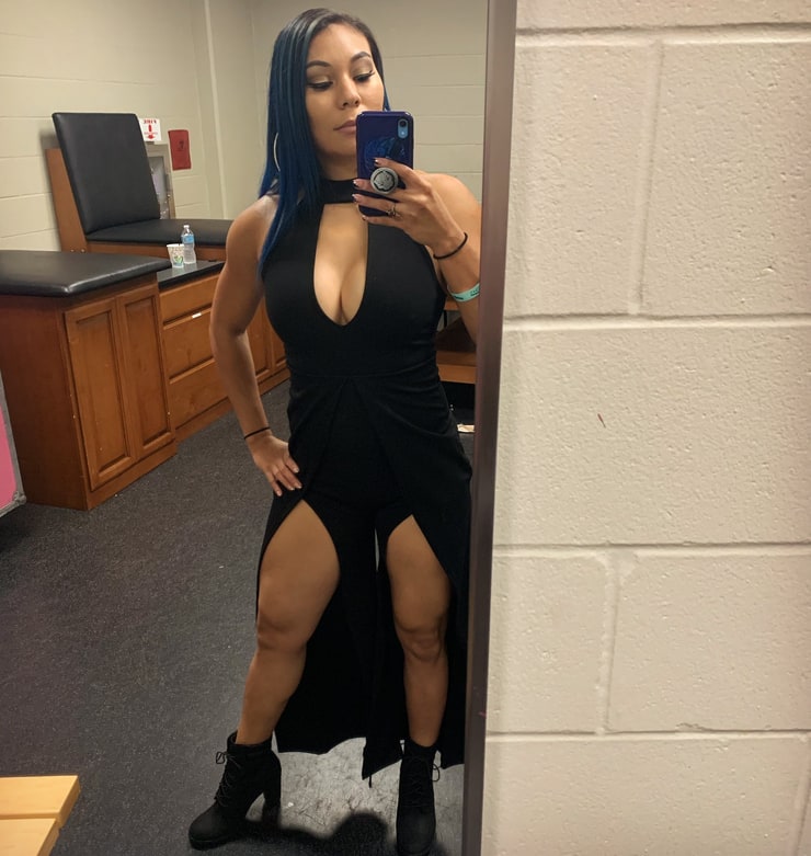 Mia Yim