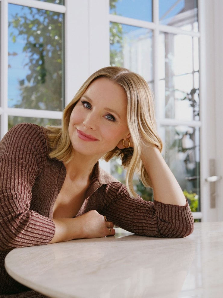 Kristen Bell