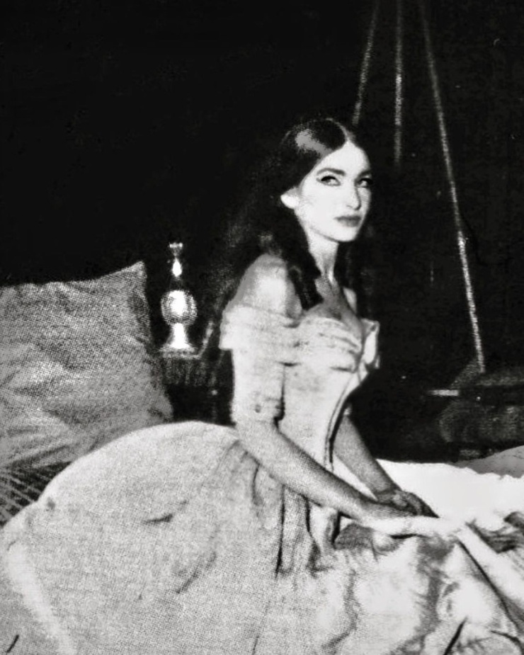 Maria Callas Maria Callas