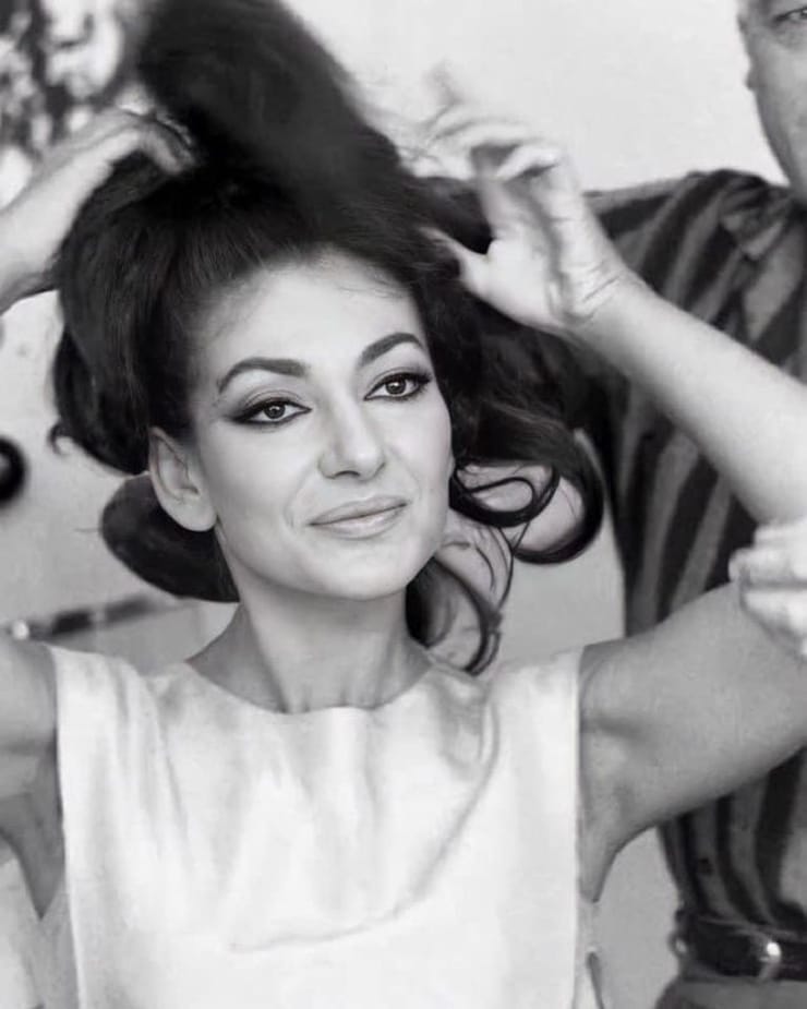 Maria Callas Maria Callas