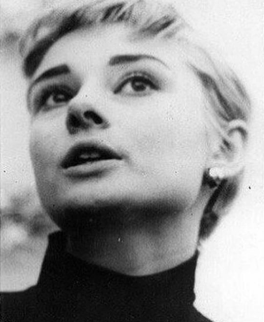Audrey Hepburn