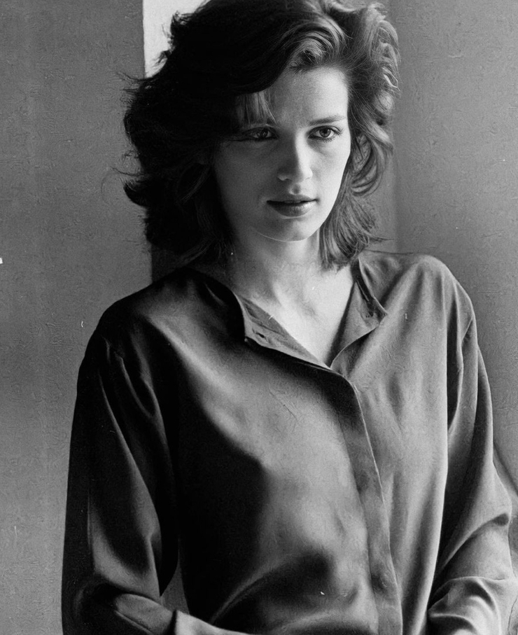 Image of Gia Carangi