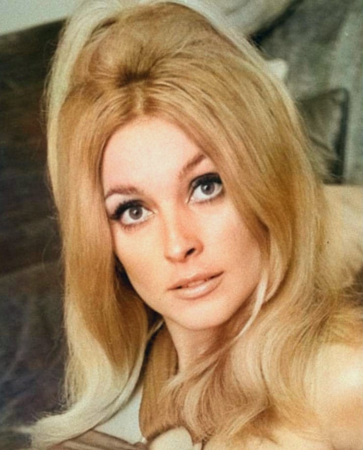 Sharon Tate