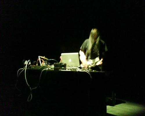 Merzbow