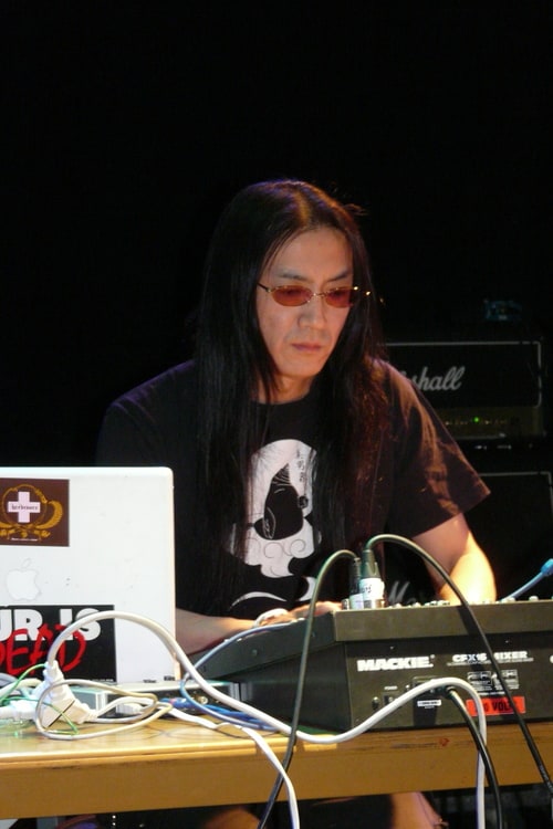 Merzbow