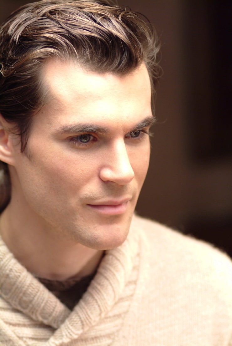 Sean Maher