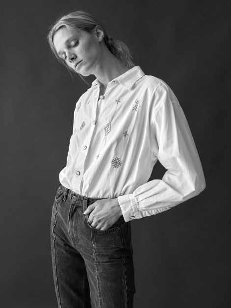 Leila Goldkuhl
