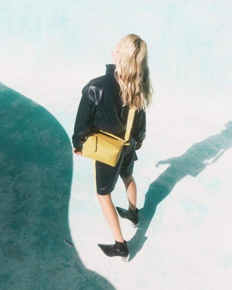 Leila Goldkuhl