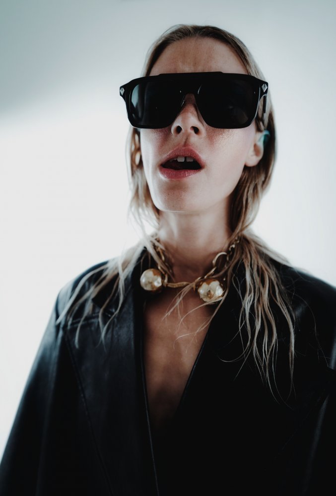 Leila Goldkuhl