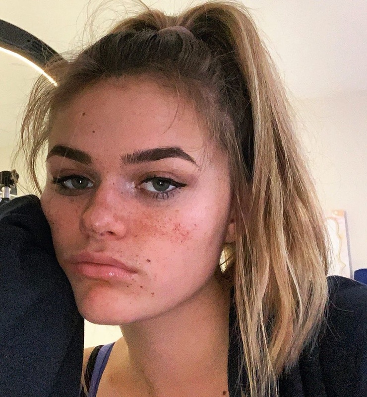 Megan Guthrie