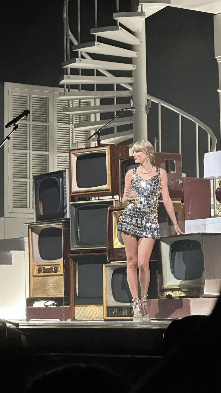 Taylor Swift